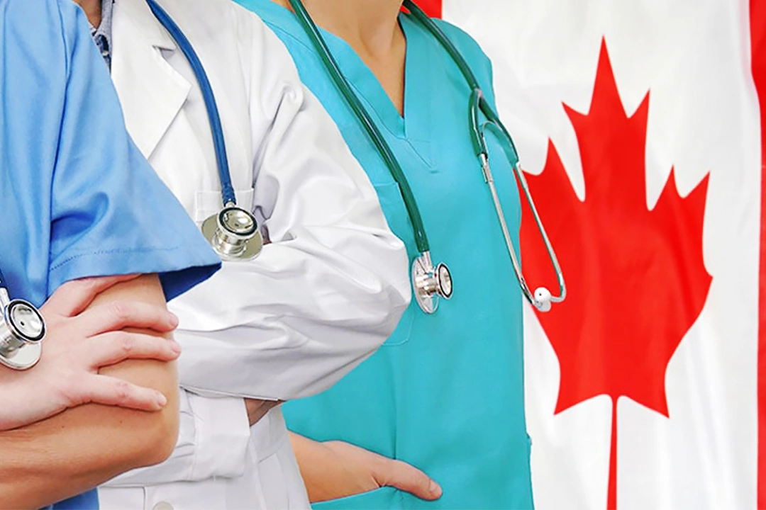 Canadian Doctors W