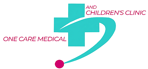 One-Care-Medical-Logo